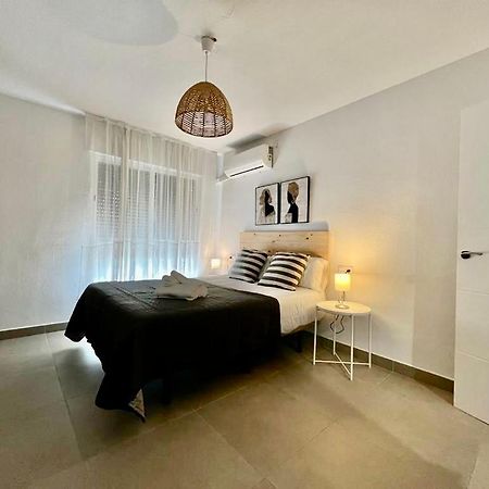 Apartamento Corte Ingles 코르도바 외부 사진