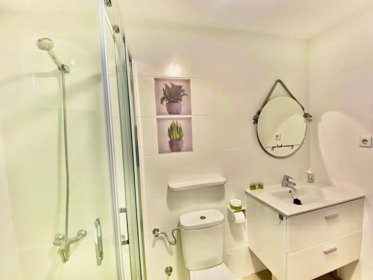 Apartamento Corte Ingles 코르도바 외부 사진