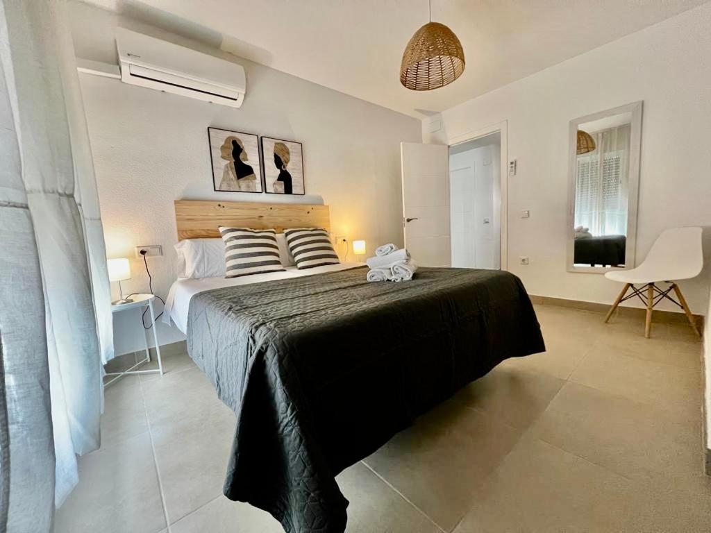 Apartamento Corte Ingles 코르도바 외부 사진